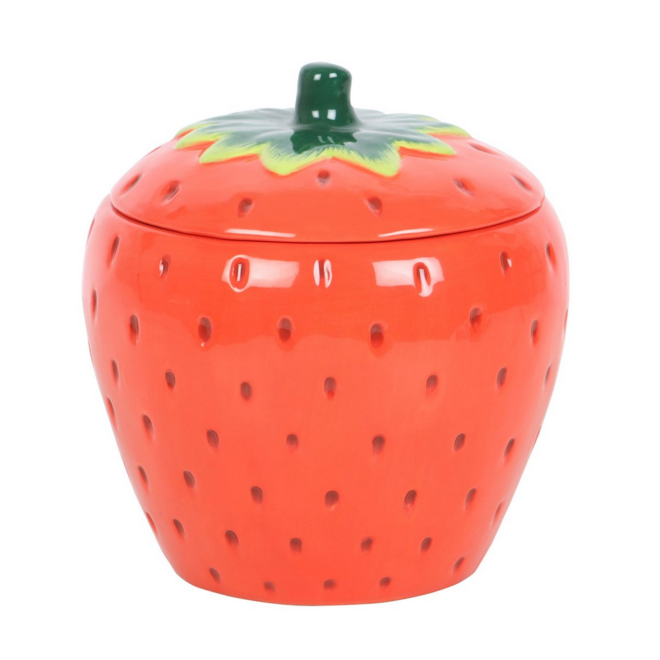 Brûleur Strawberry
