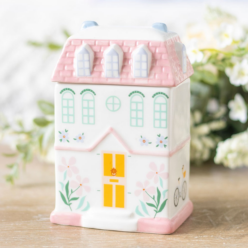 Bûleur Pastel House