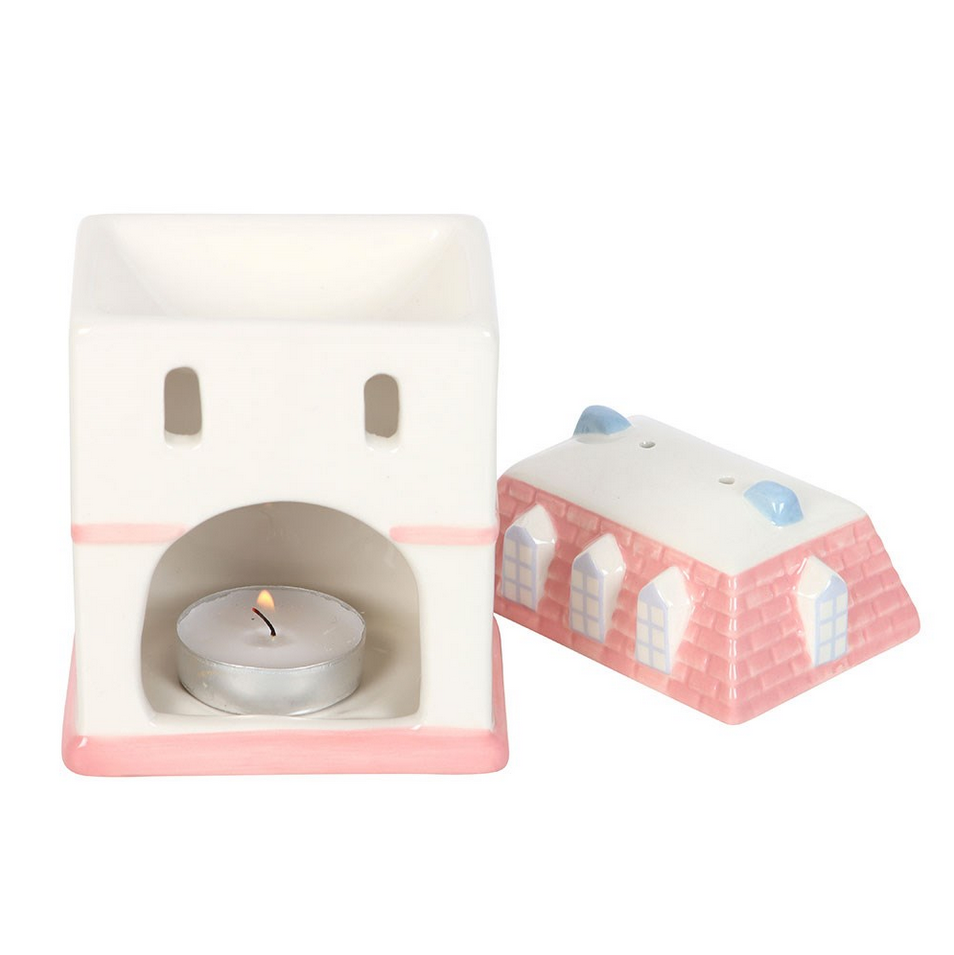 Bûleur Pastel House
