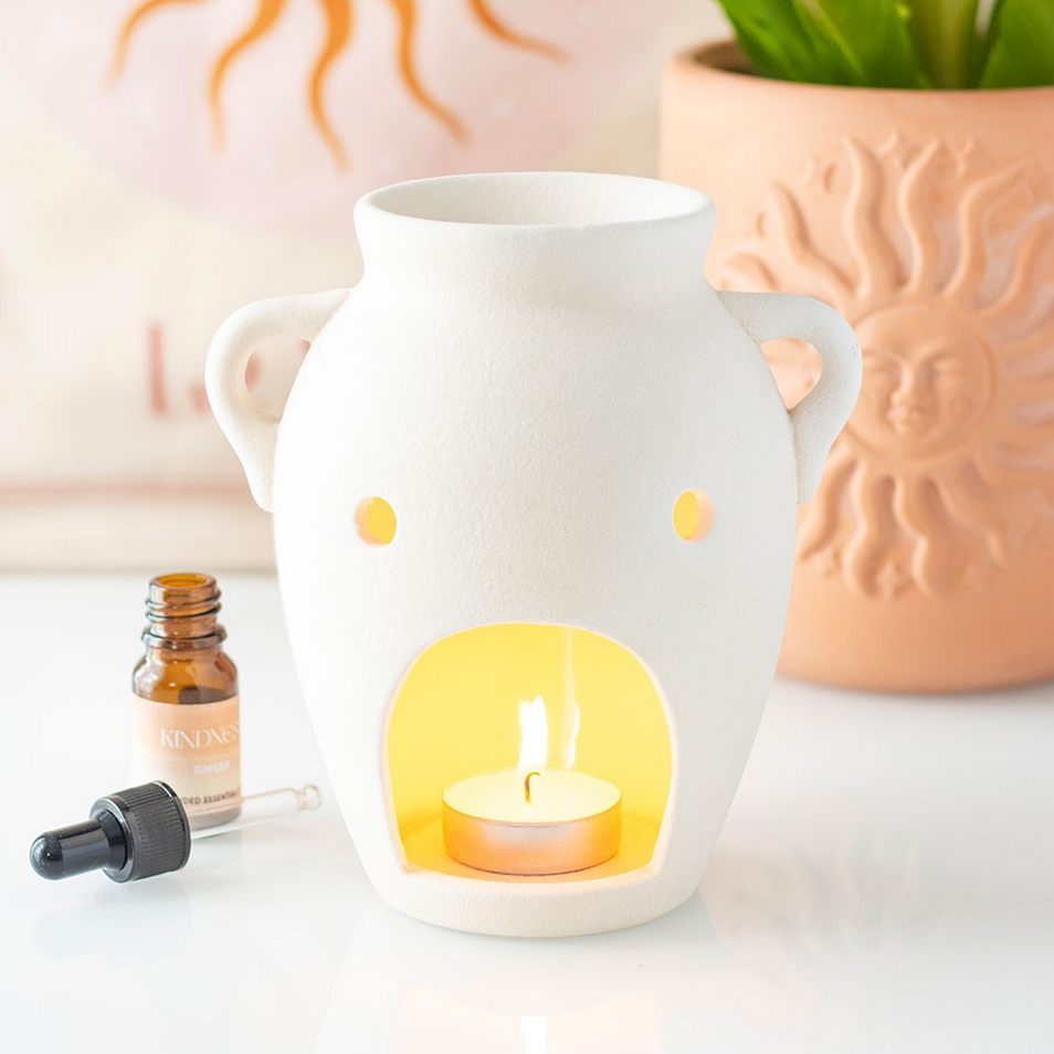 Brûleur Antic Vase