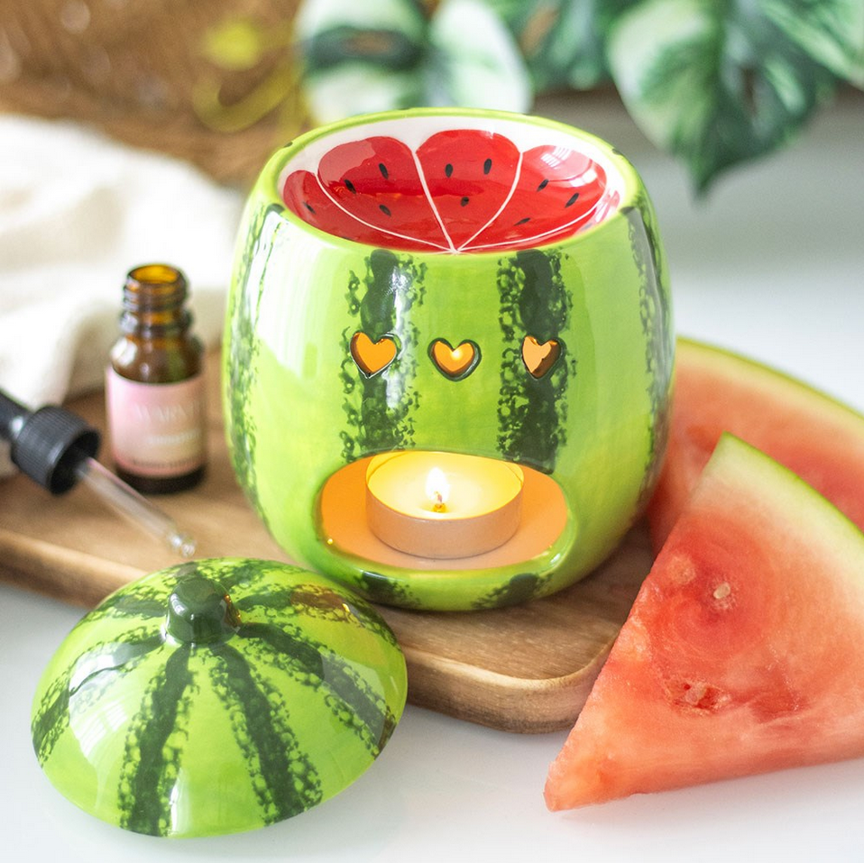 Brûleur Watermelon