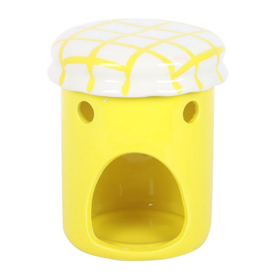 Brûleur Lemon Curd Jar