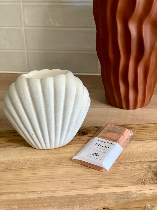 Fondant Parfumé Litchi – Une Explosion de Fraîcheur et de Gourmandise