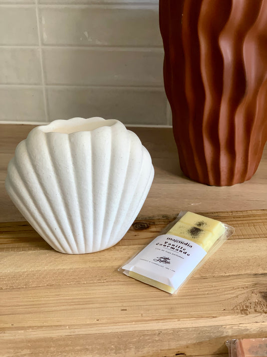 Fondant Parfumé Vanille Gourmande – Une Douceur Crémeuse et Envoûtante