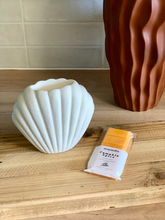 Fondant Parfumé Pumpkin Spice – Une Explosion Gourmande et Épicée