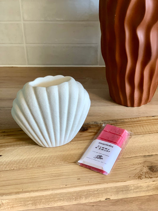 Fondant Parfumé Pomme d'Amour – Une Douceur Sucrée et Envoûtante
