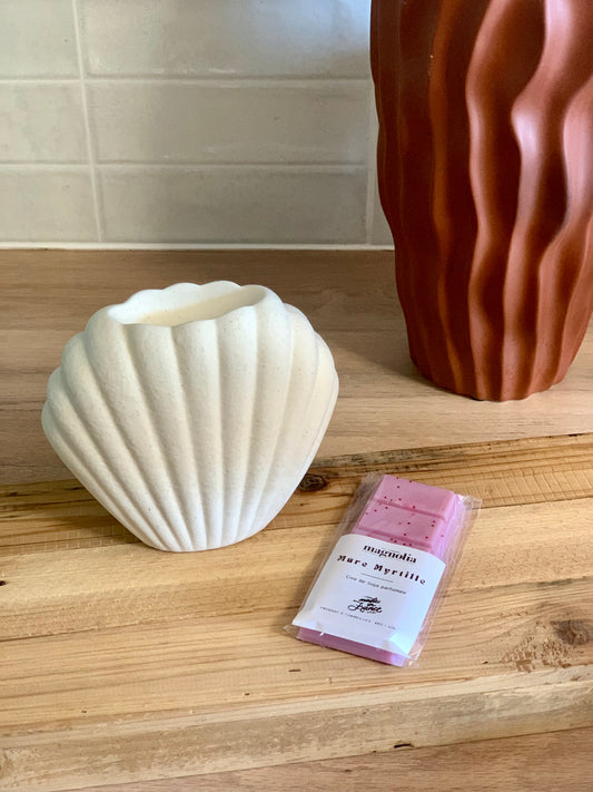 Fondant Parfumé Mûre & Myrtille – Une Explosion Fruitée et Gourmande