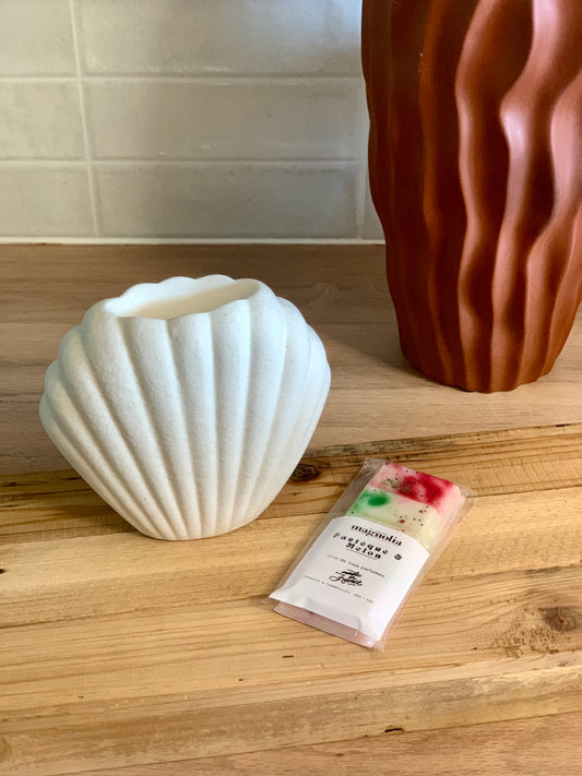Fondant Parfumé Pastèque & Melon – Une Explosion de Fraîcheur et de Gourmandise