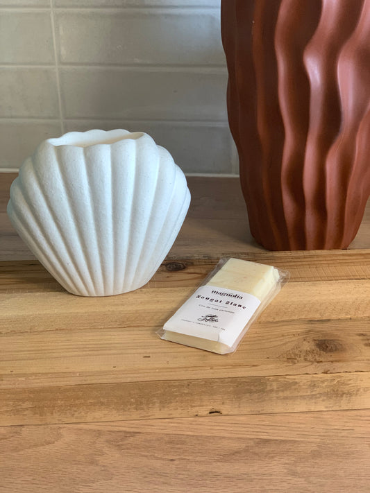 Fondant Parfumé Nougat Blanc – Une Délicatesse Sucrée et Fondante