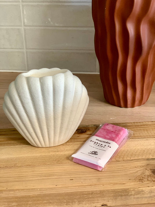 Fondant Parfumé Bonbon Fraise – Une Explosion Gourmande et Fruitée