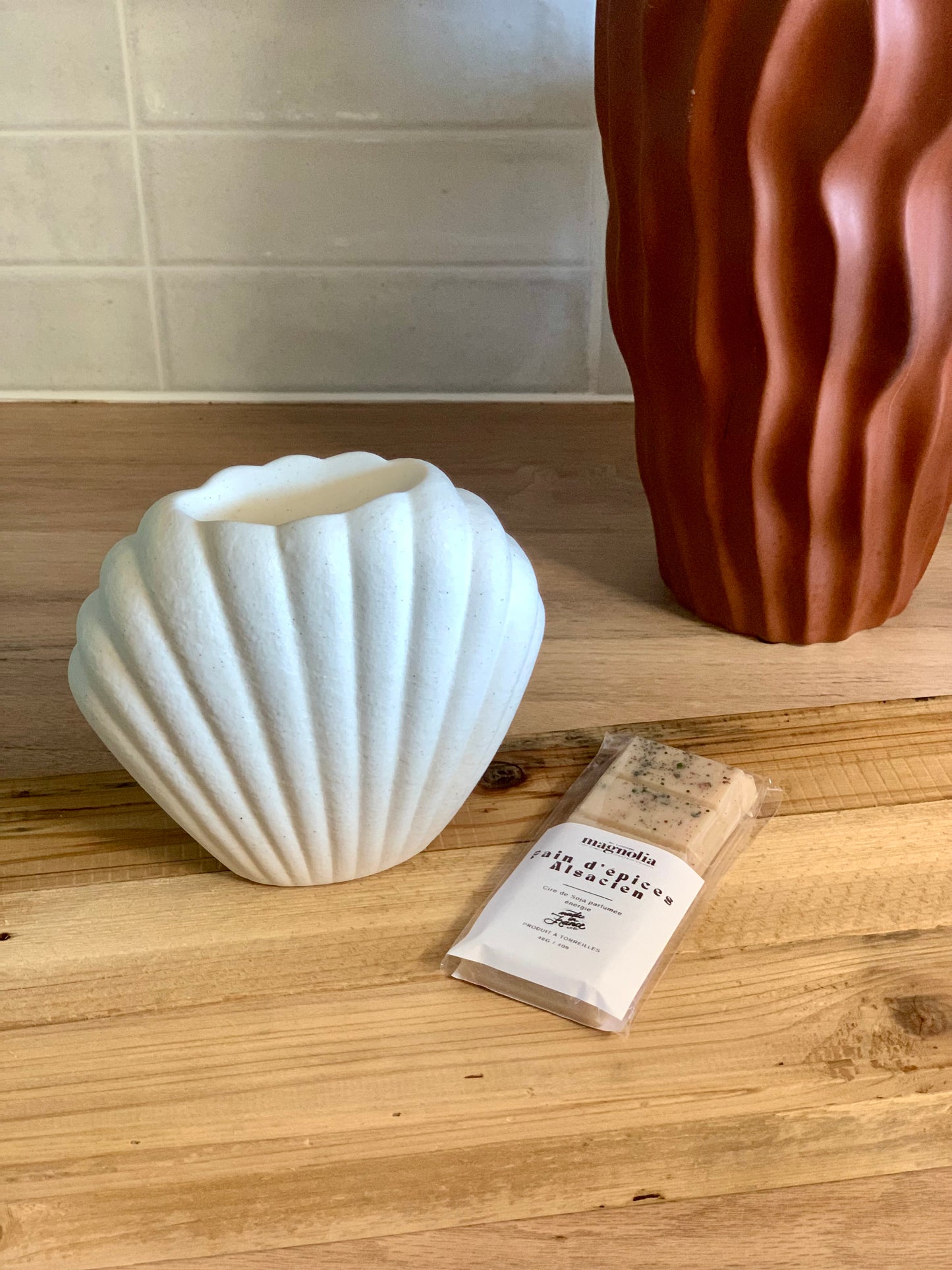 Fondant Parfumé Pain d’Épices – Une Délicieuse Invitation aux Fêtes