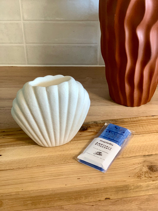 Fondant Parfumé Ambiance Relaxante – Une Invitation au Calme et à la Sérénité