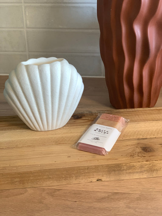 Fondant Parfumé Sucre d'Orge – Une Douceur Gourmande et Enchantée