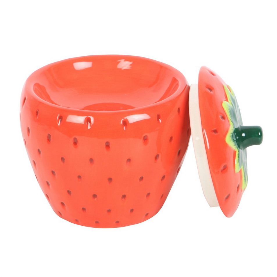 Brûleur Strawberry