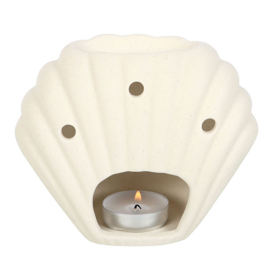 Brûleur Seashell