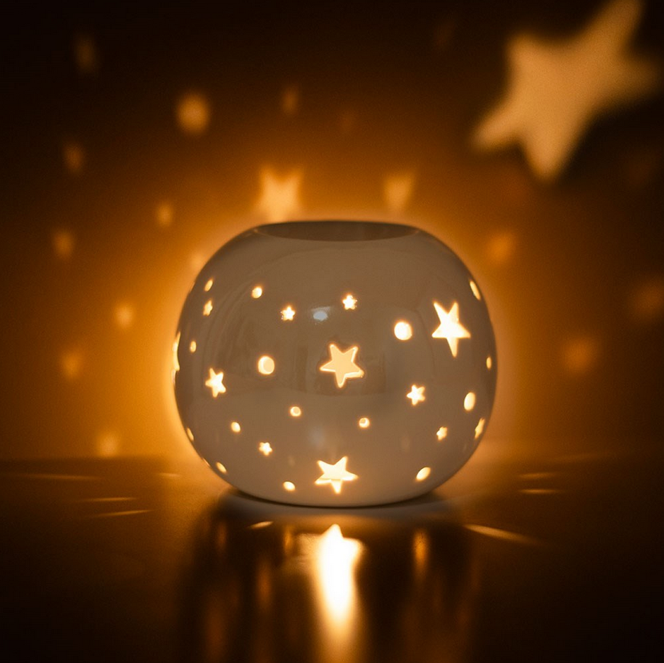 Brûleur Starlight