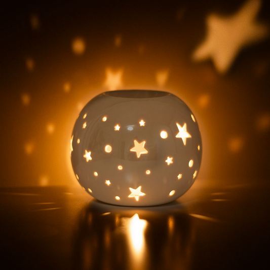 Brûleur Starlight