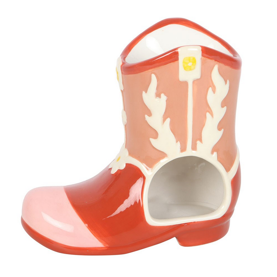 Brûleur Cowboy Boots