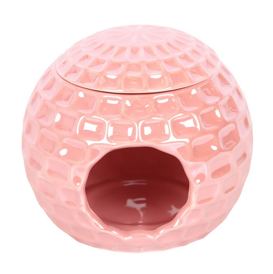 Brûleur Pink Disco Ball
