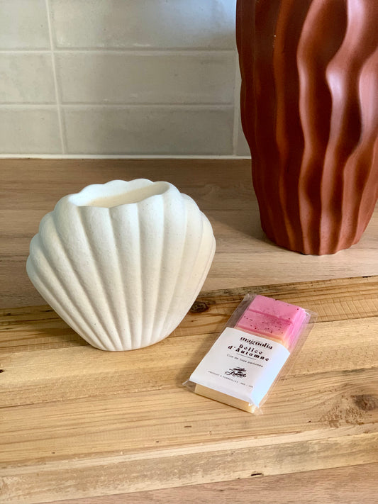 Fondant Parfumé Délice d’Automne – Une Évasion Chaleureuse et Gourmande