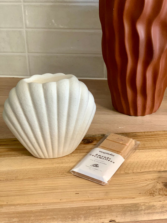 Fondant Parfumé Amande Caramélisée – Une Délicieuse Douceur Croquante