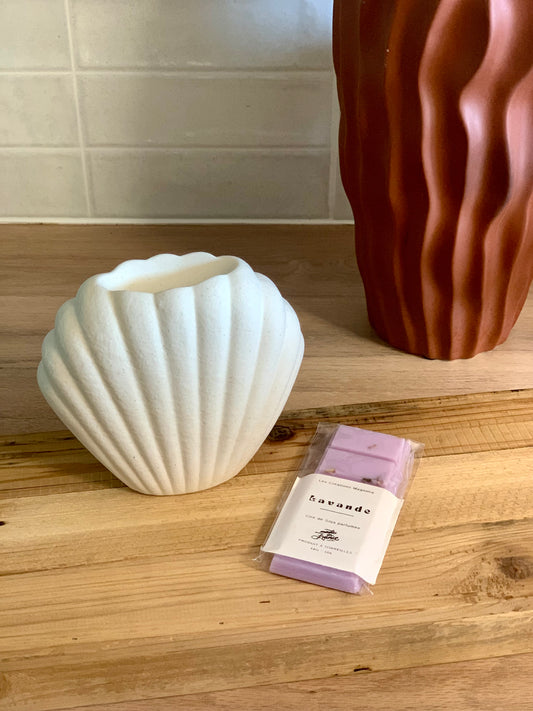 Fondant Parfumé Lavande – Une Évasion au Cœur de la Provence