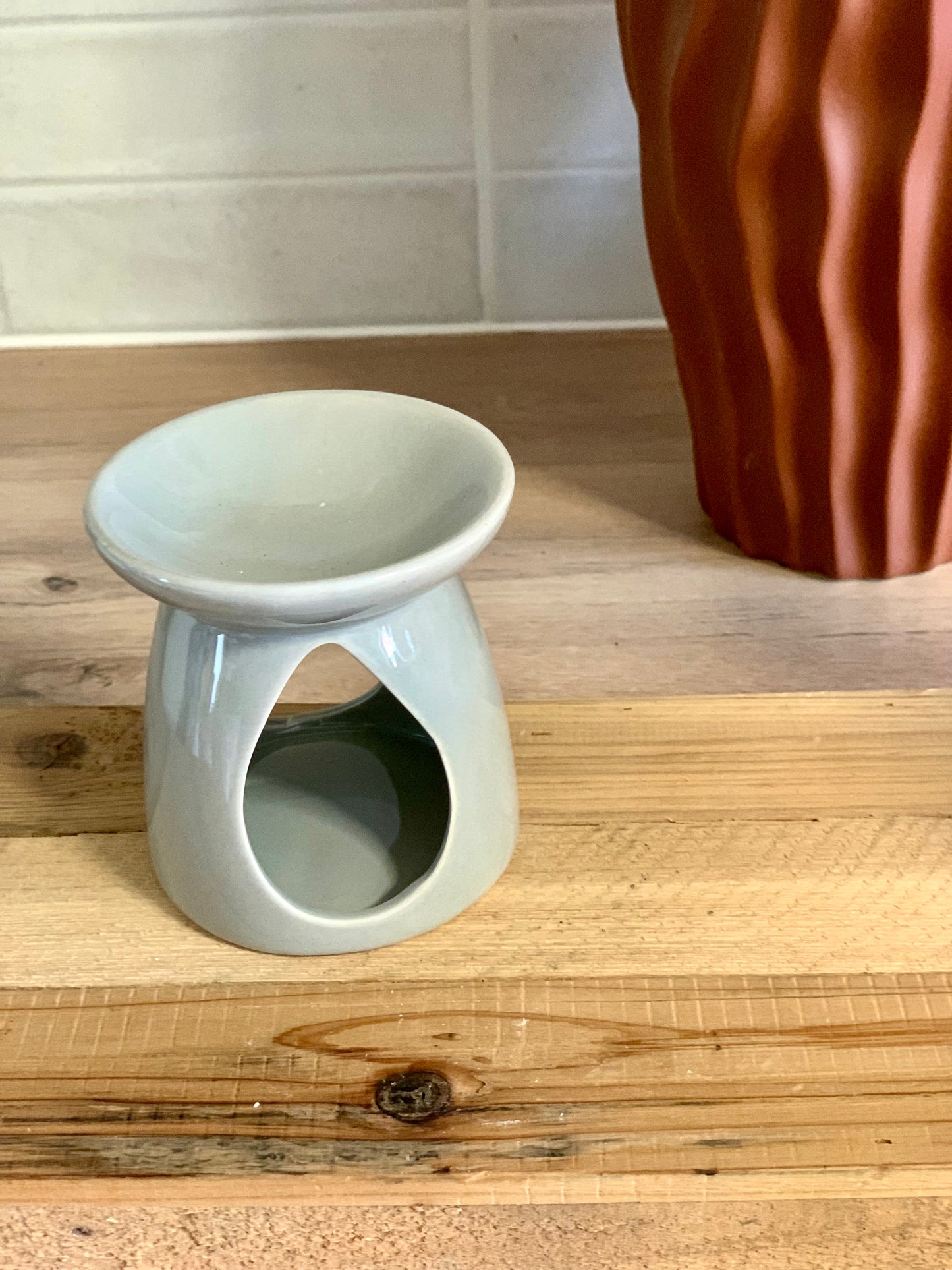 Brûleurs en Céramique – Élégance et Simplicité Bris brillant