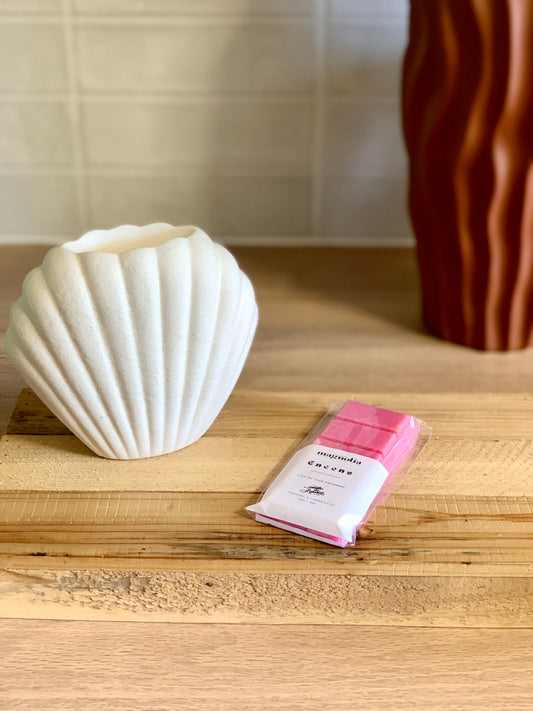 Fondant Parfumé Encens – Une Atmosphère Mystique et Apaisante