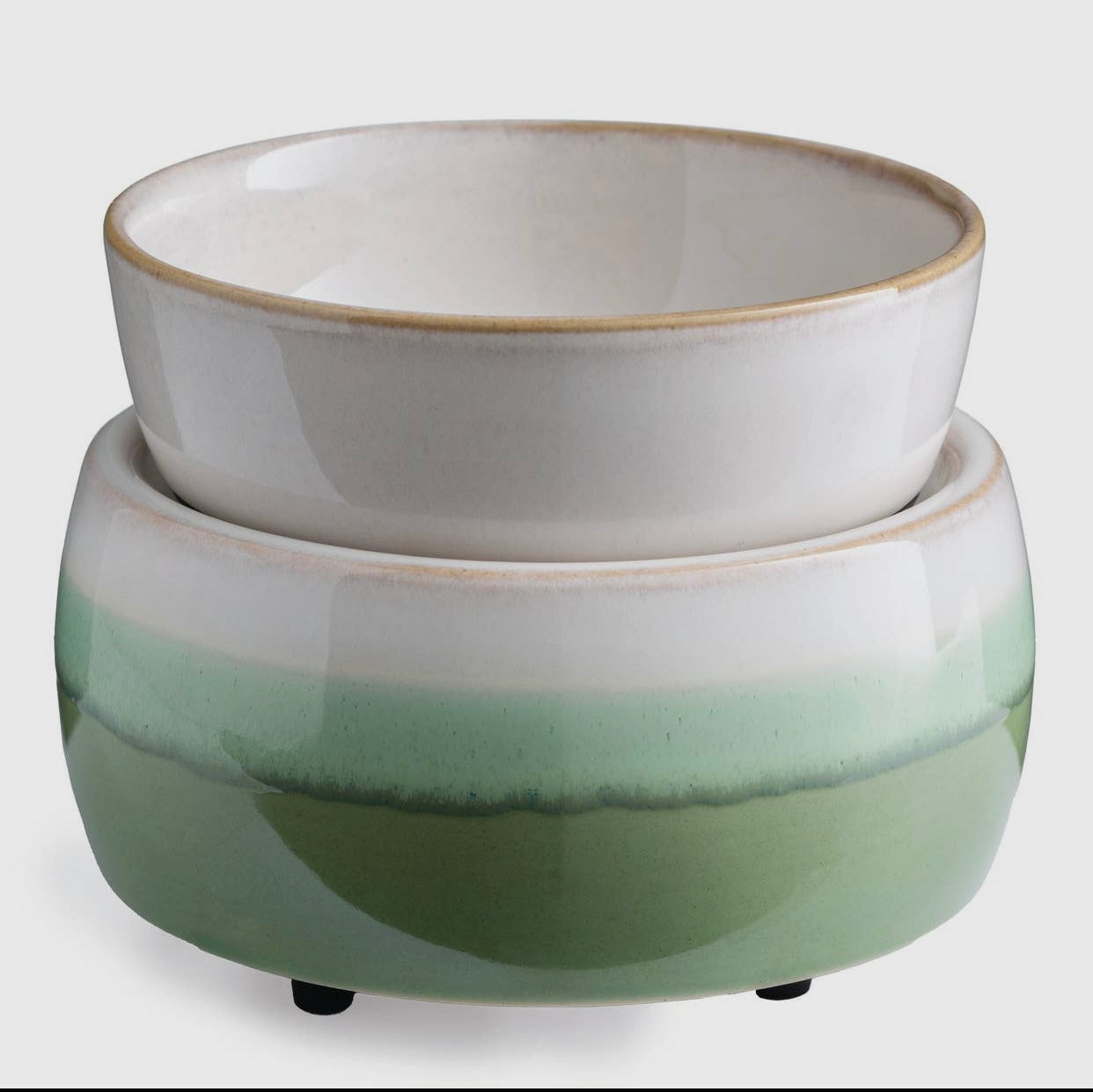 Brûleur électrique Matcha Latte